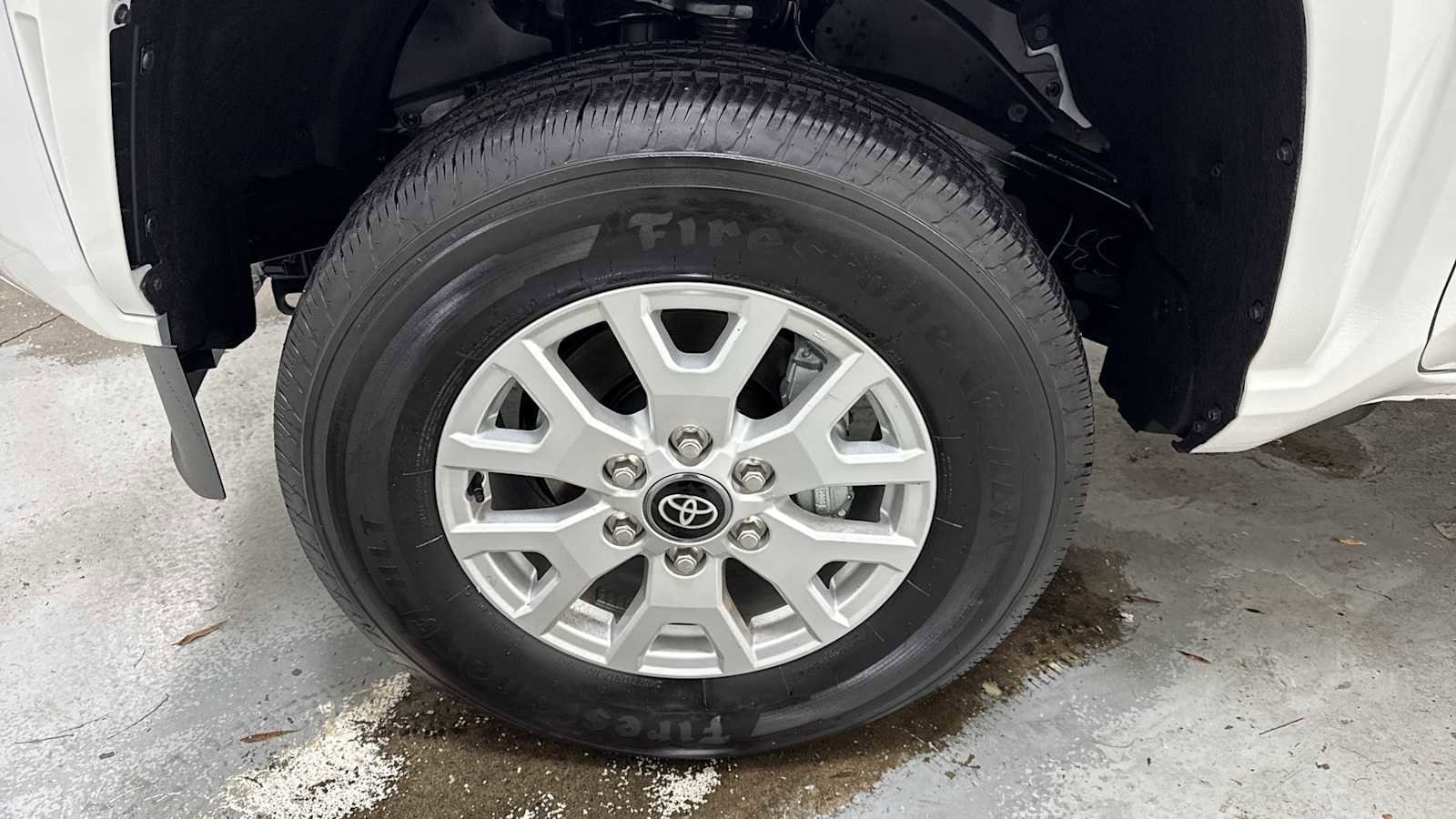 Thumbnail: 2025 Toyota Tacoma - 10