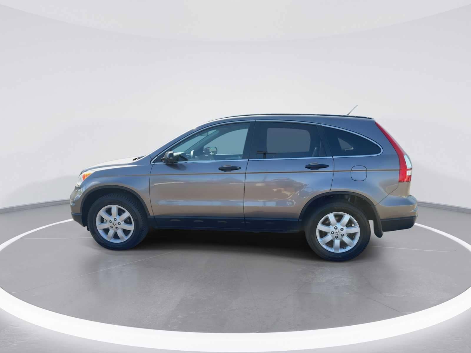 Thumbnail: 2011 Honda CR-V - 5