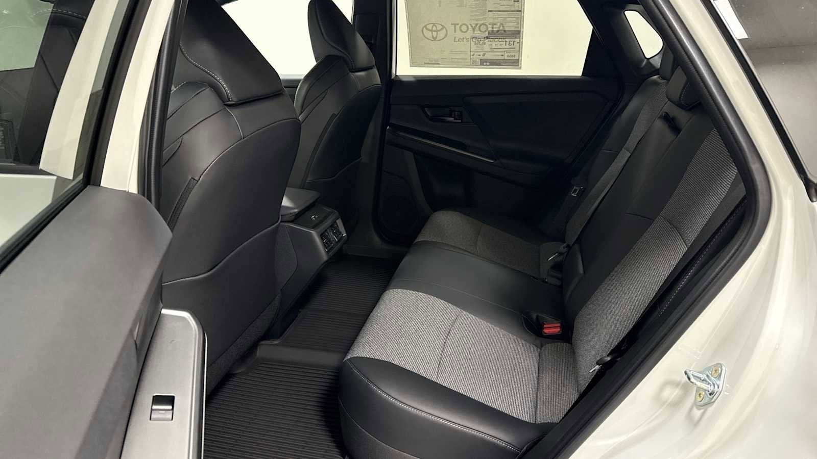 Thumbnail: 2026 Toyota bZ - 24