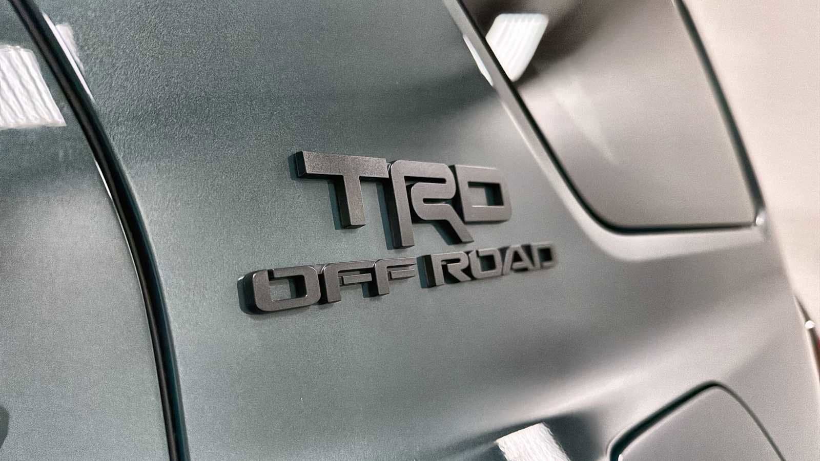 Thumbnail: 2025 Toyota 4Runner - 28