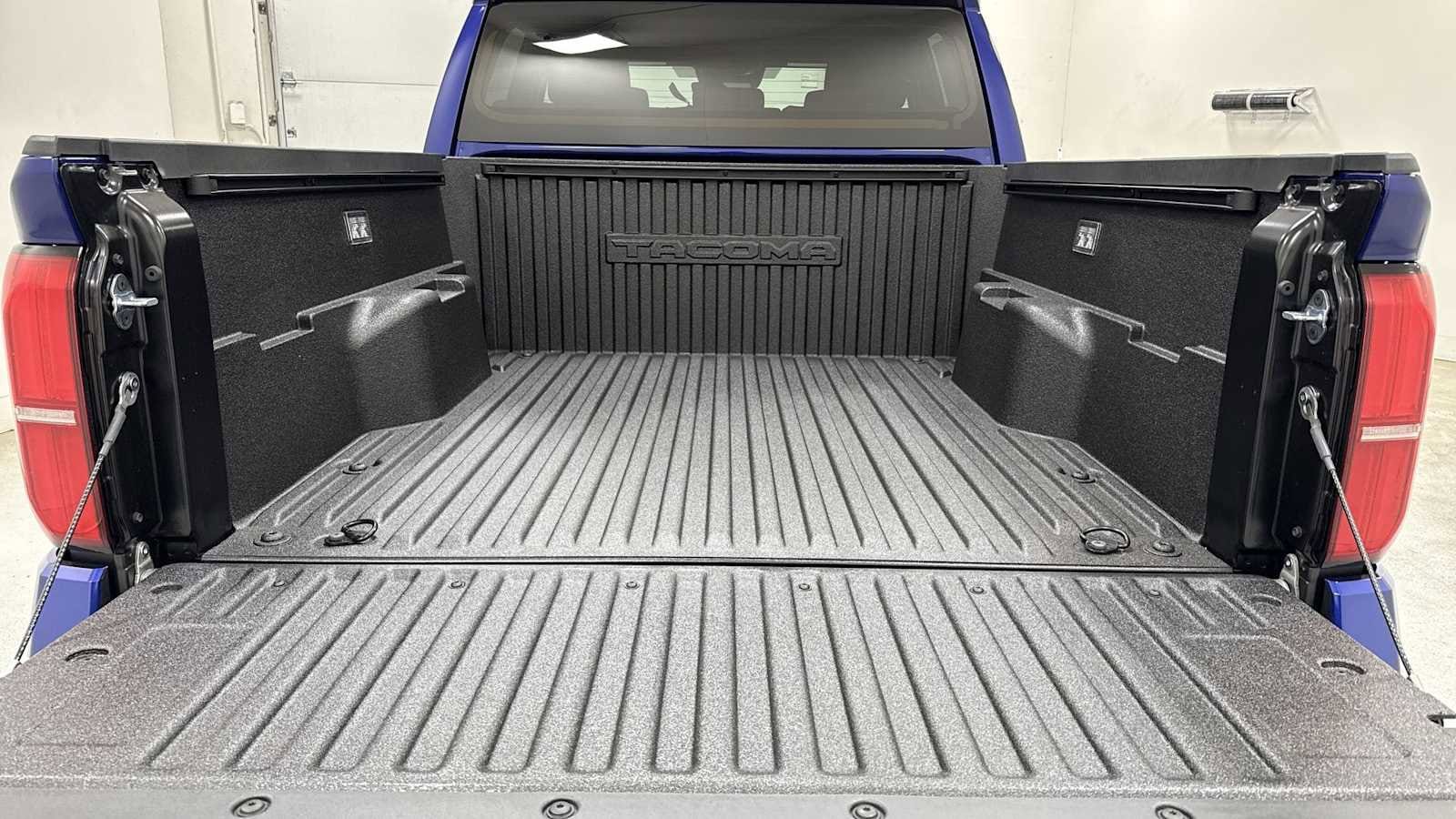 Thumbnail: 2025 Toyota Tacoma - 28