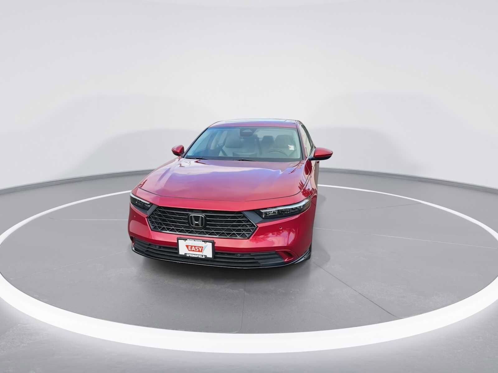 Thumbnail: 2024 Honda Accord - 3