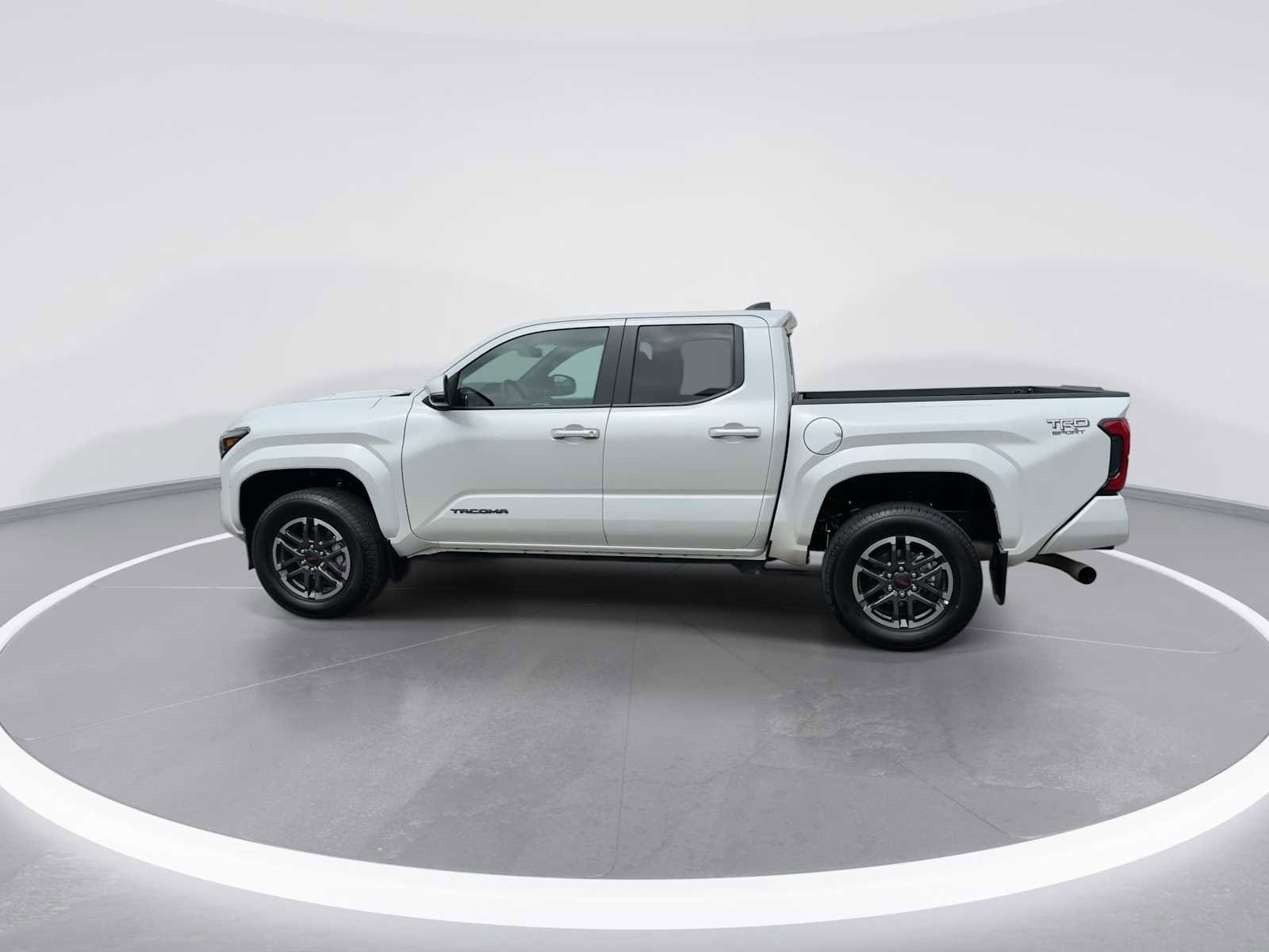 2024 Toyota Tacoma TRD Sport 5