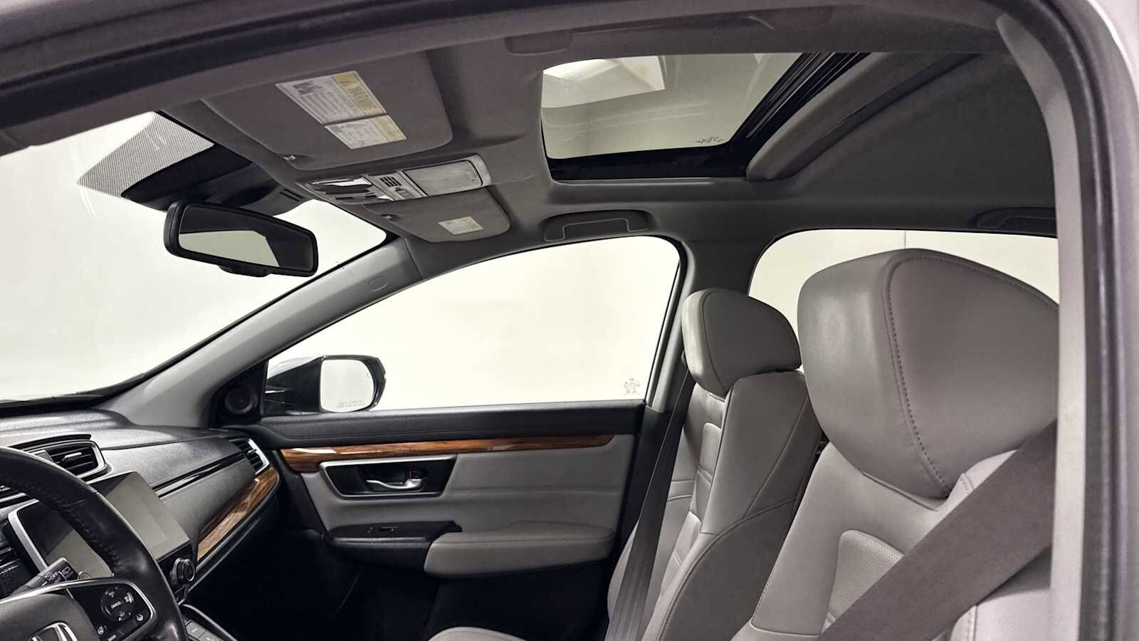 Thumbnail: 2022 Honda CR-V - 23