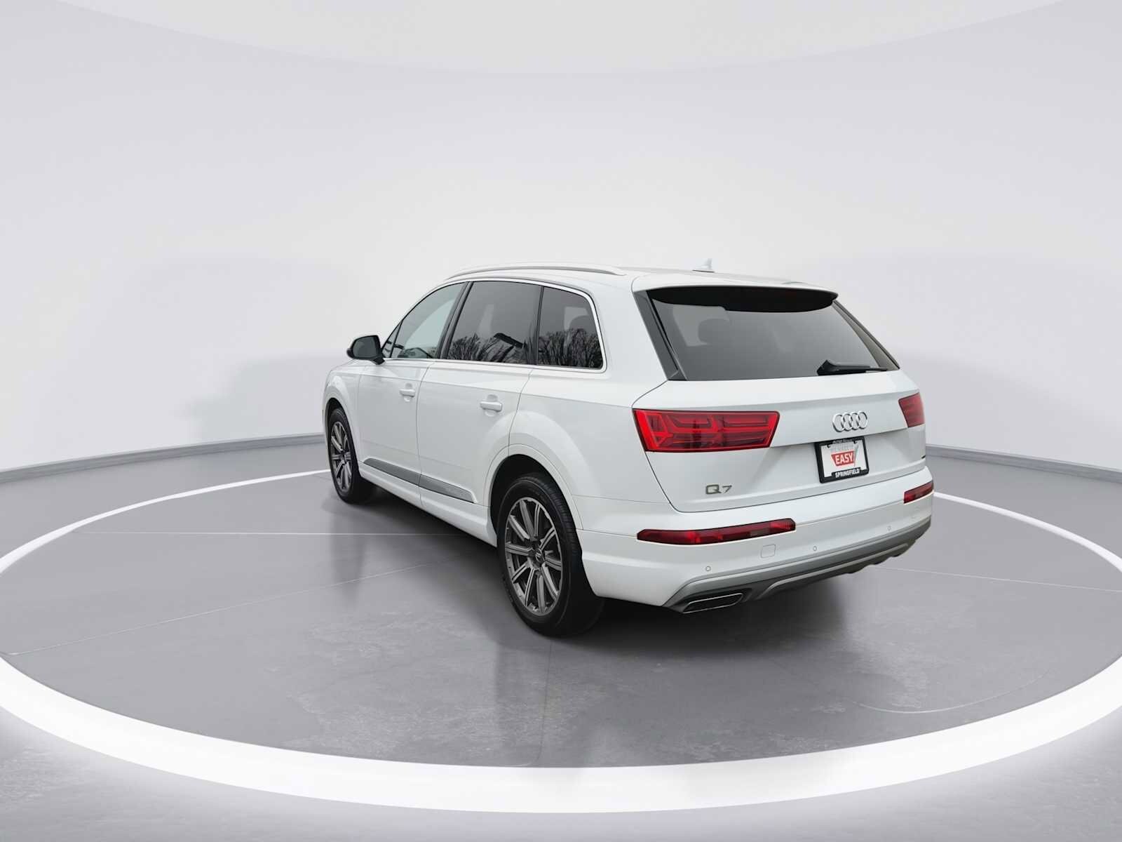 Thumbnail: 2019 Audi Q7 - 6