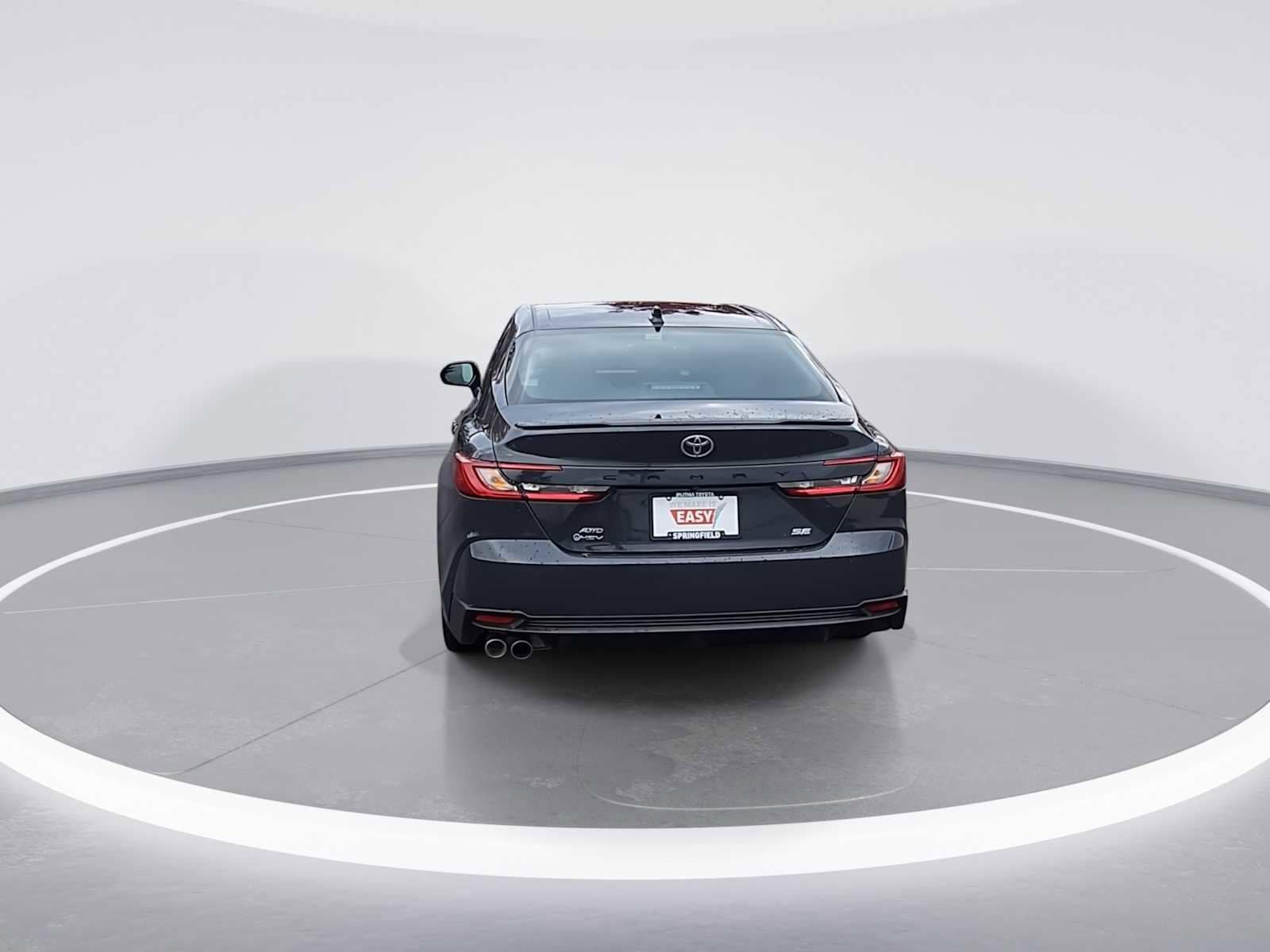 Thumbnail: 2025 Toyota Camry - 7