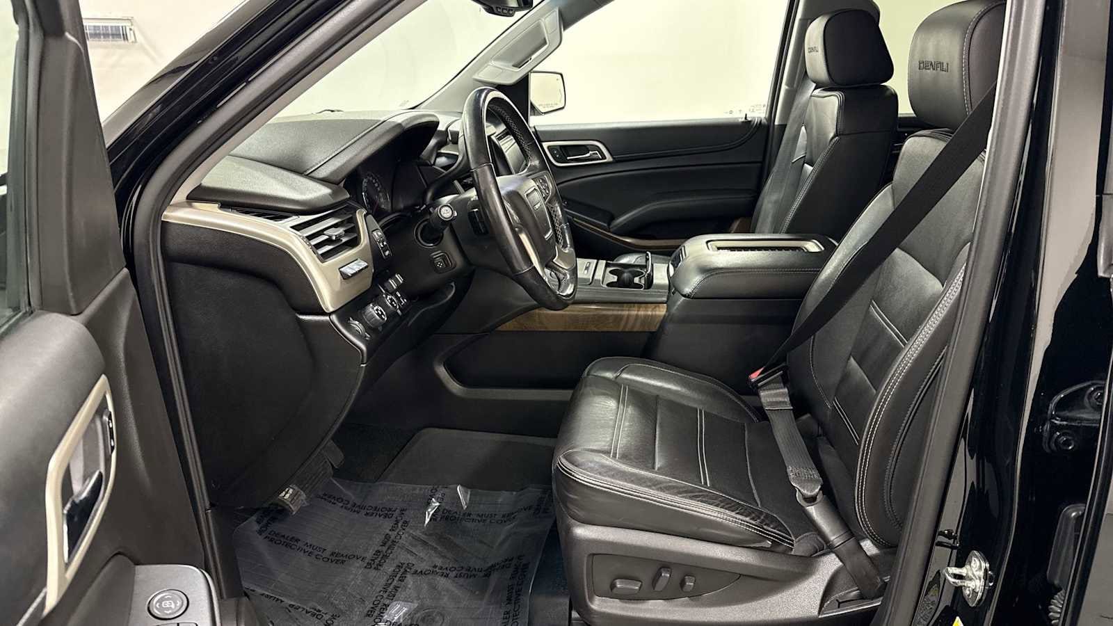 Thumbnail: 2018 GMC Yukon - 13