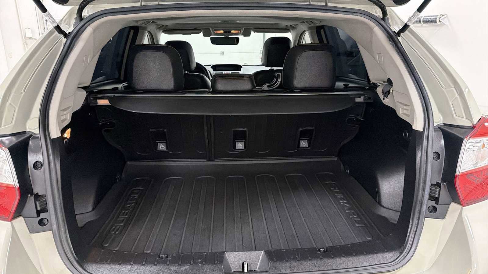 Thumbnail: 2017 Subaru Crosstrek - 28