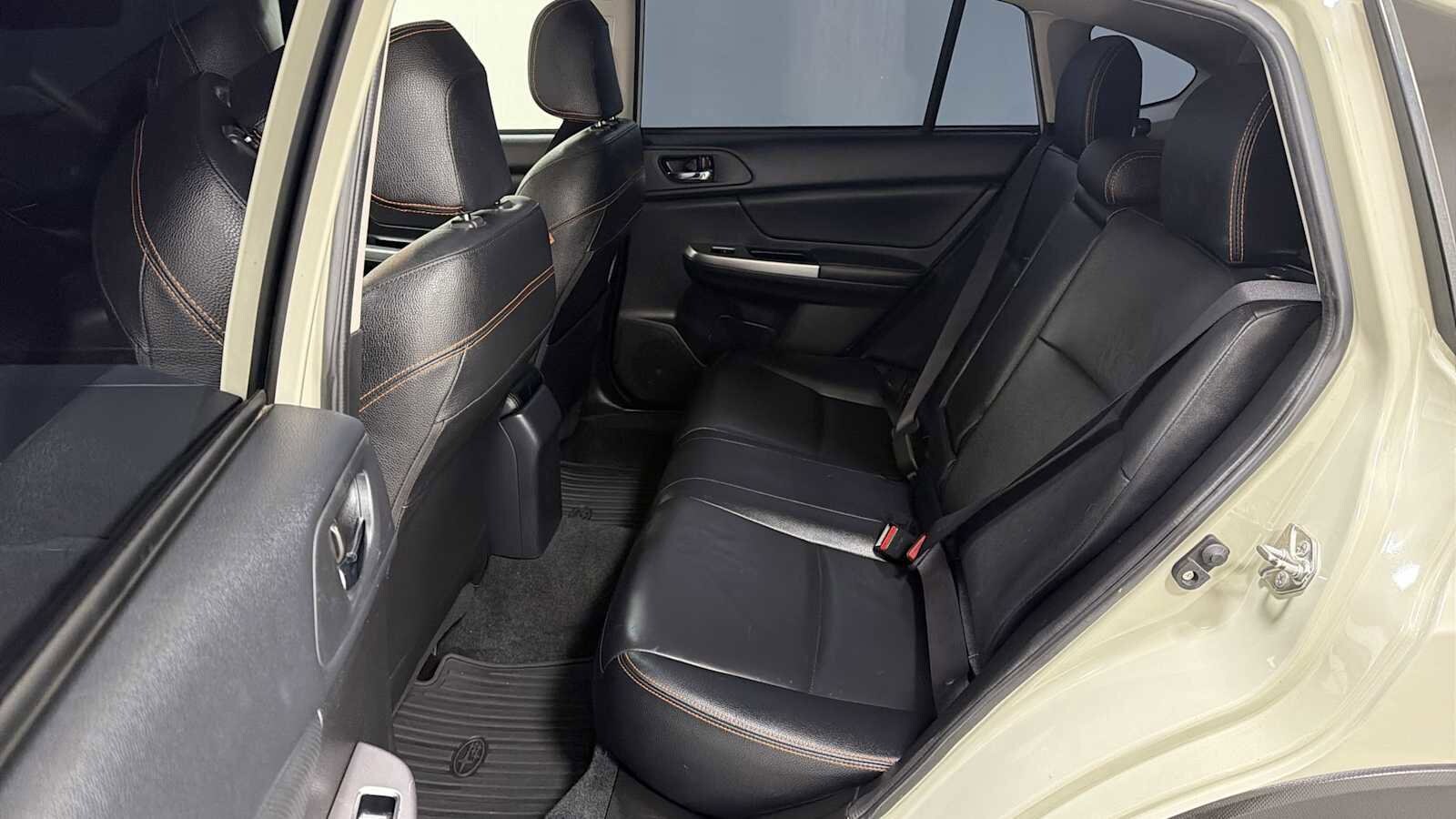 Thumbnail: 2017 Subaru Crosstrek - 25