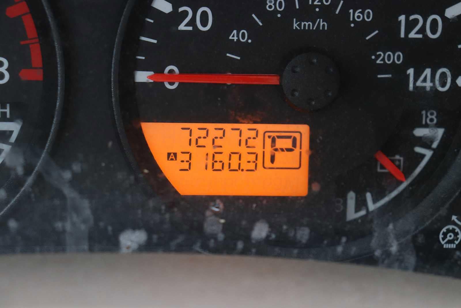 Thumbnail: 2018 Nissan Frontier - 11