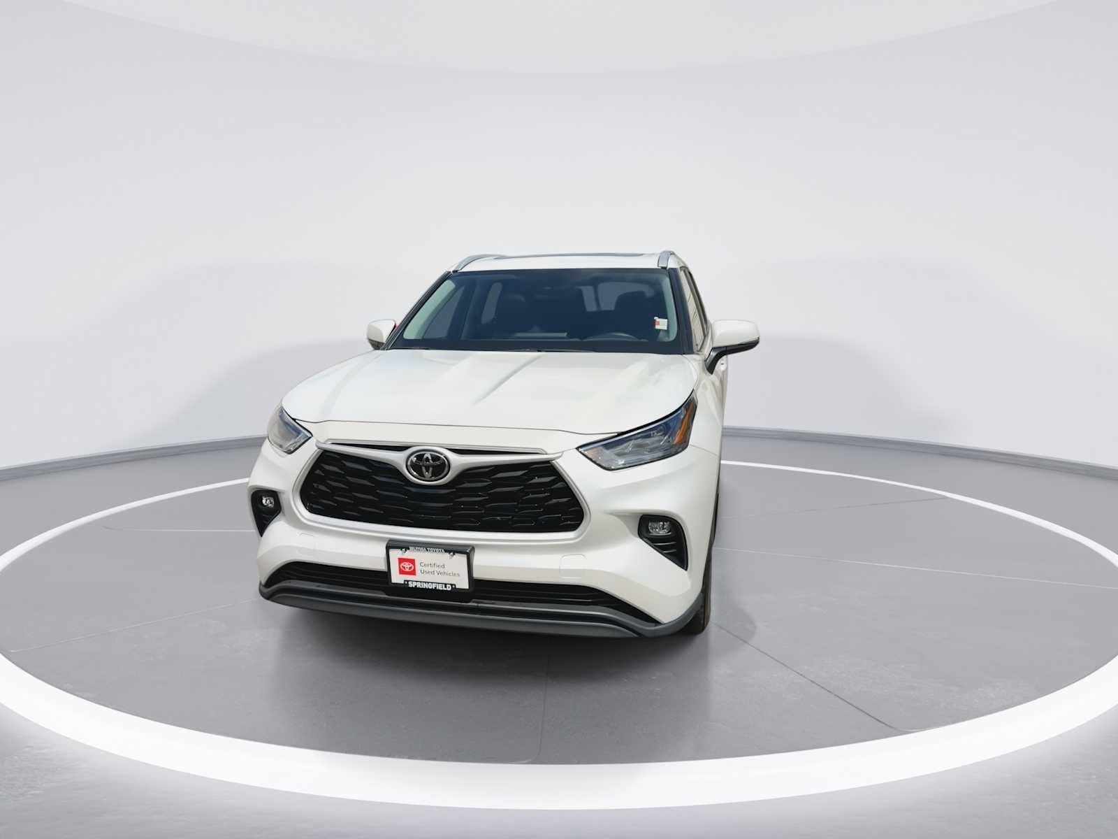 Thumbnail: 2026 Toyota Highlander - 3
