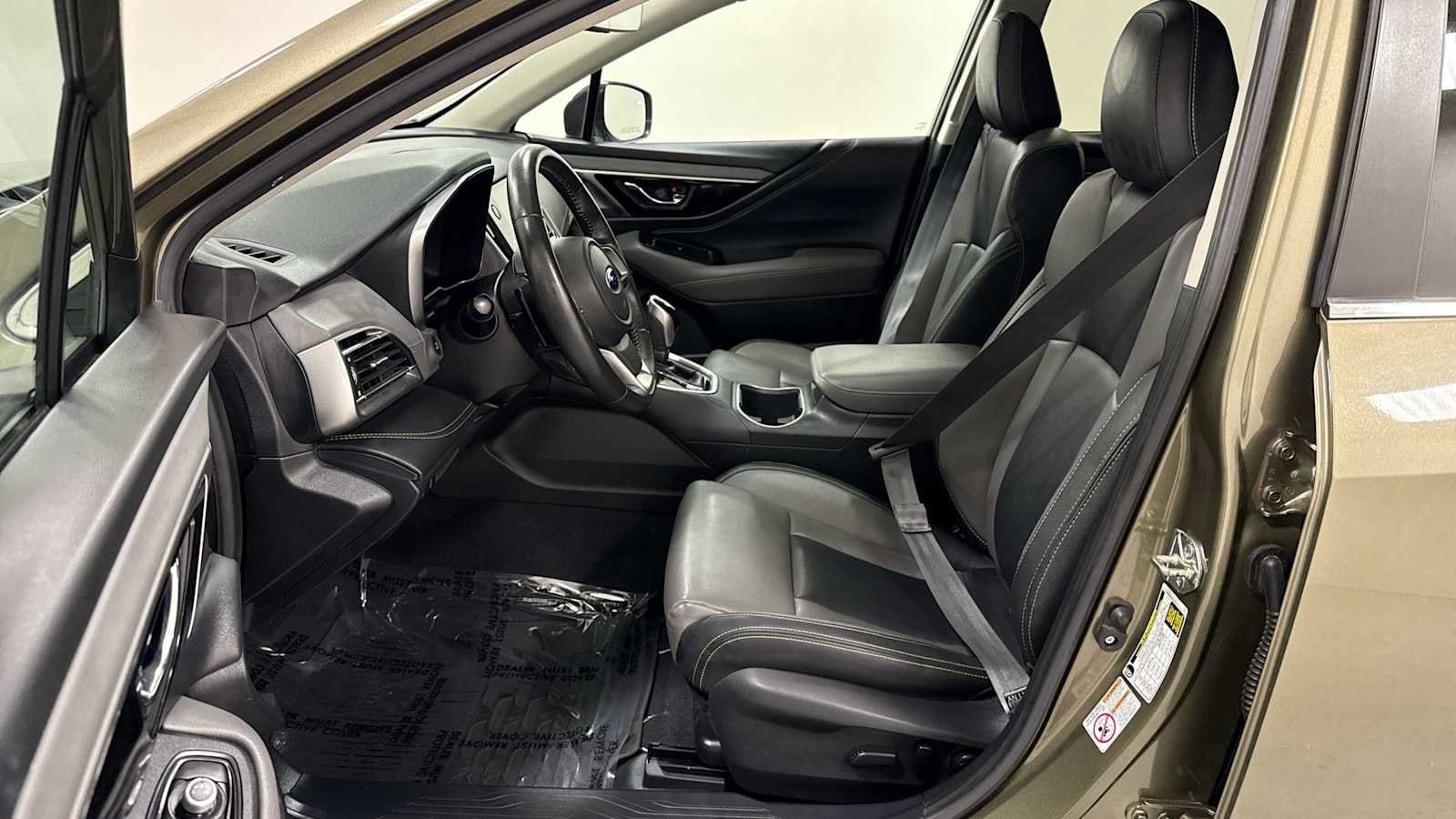 Thumbnail: 2020 Subaru Outback - 13