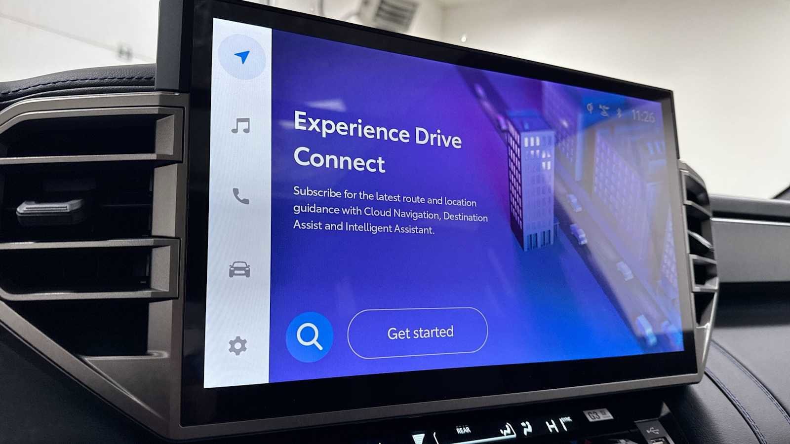 Thumbnail: 2026 Toyota Sequoia - 20