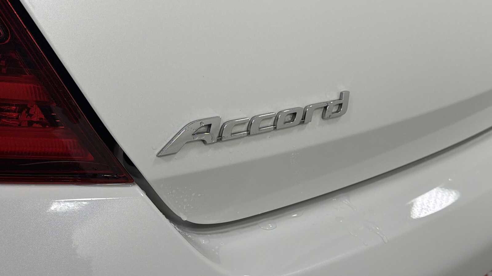 Thumbnail: 2016 Honda Accord - 28