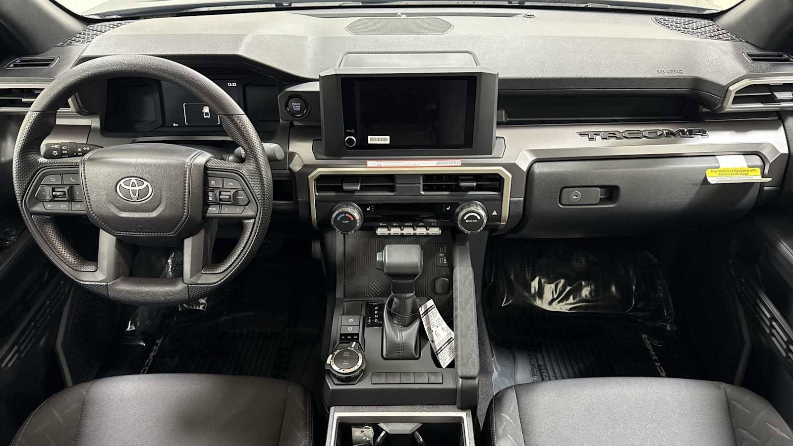 Thumbnail: 2026 Toyota Tacoma - 26