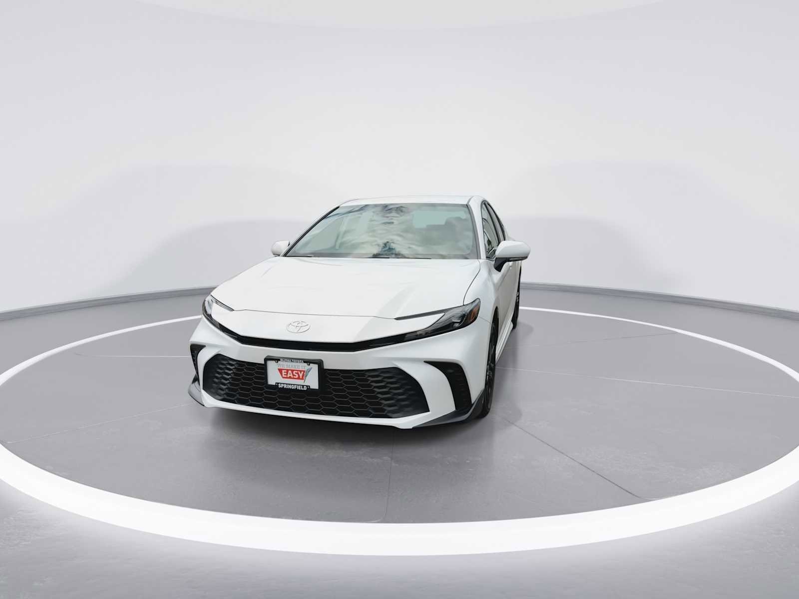 Thumbnail: 2026 Toyota Camry - 3