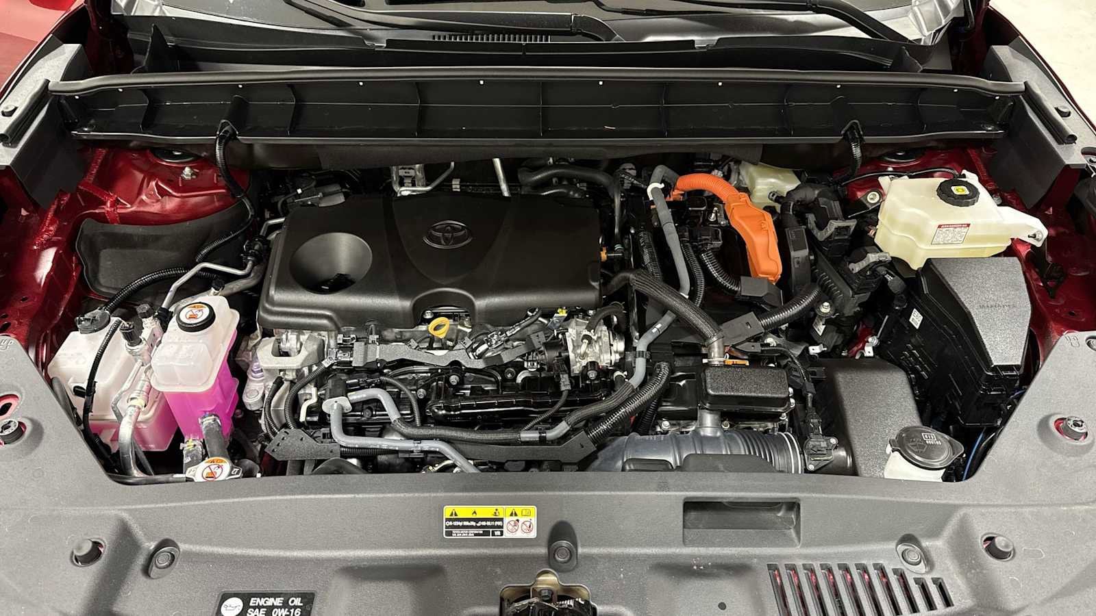 Thumbnail: 2023 Toyota Highlander - 31