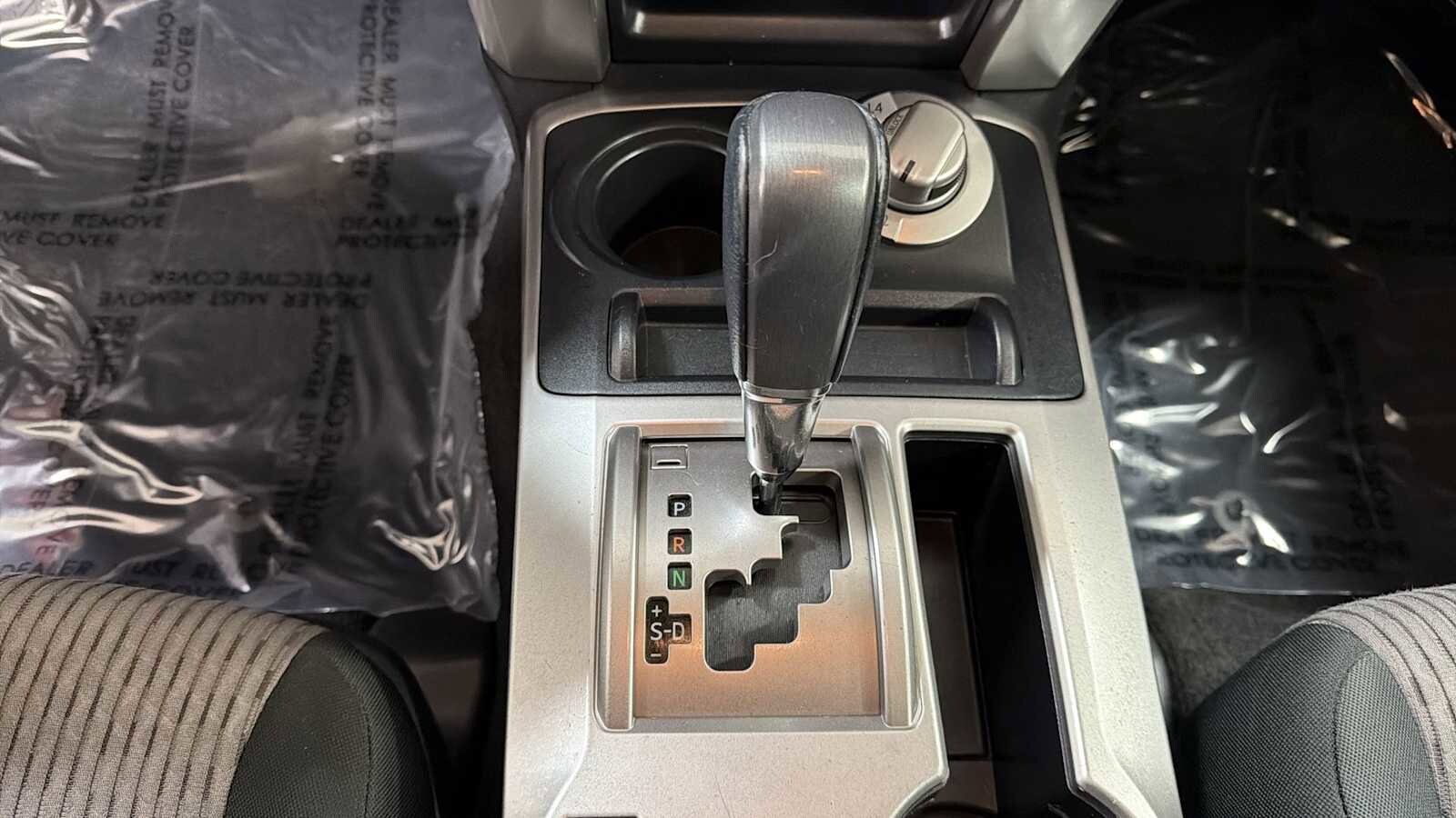 Thumbnail: 2019 Toyota 4Runner - 21