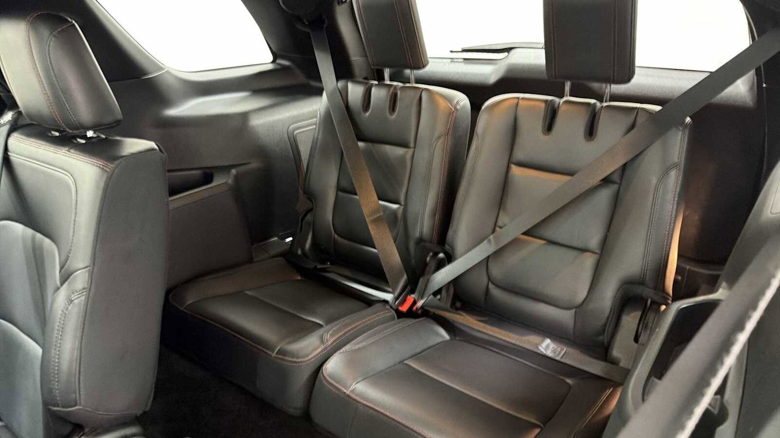 Thumbnail: 2018 Ford Explorer - 26