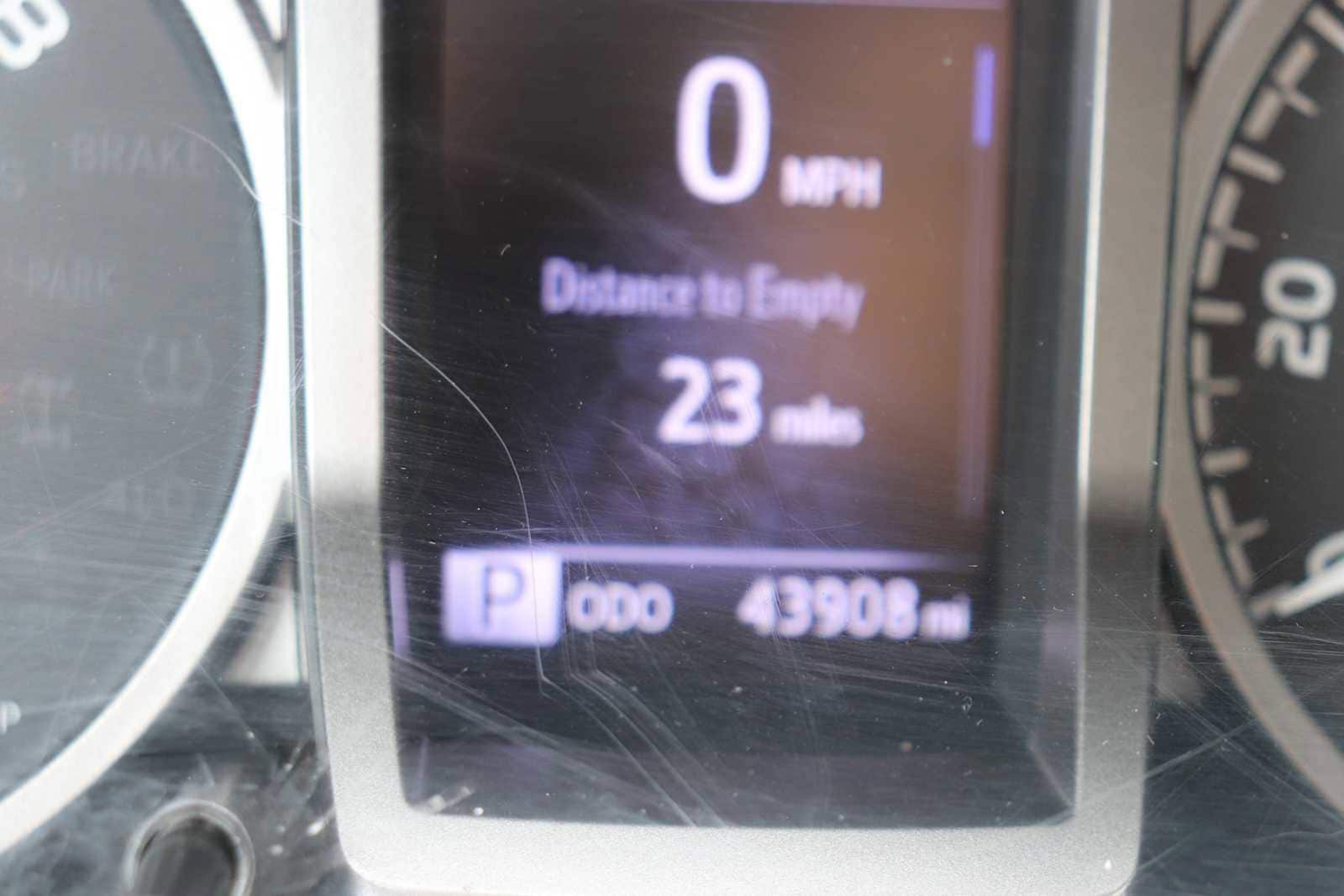 Thumbnail: 2019 Toyota Tacoma - 11