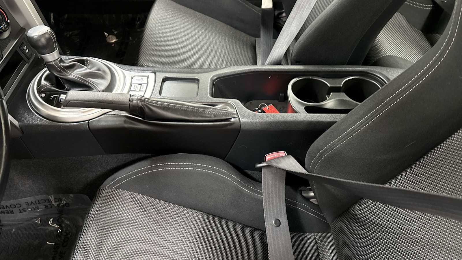 Thumbnail: 2017 Toyota 86 - 22