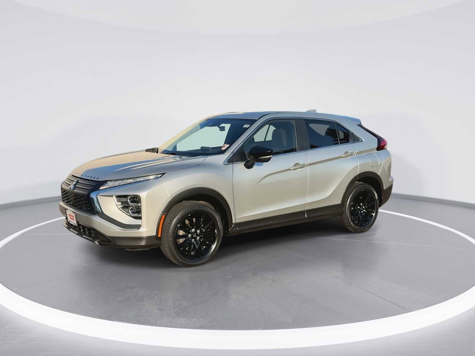 Thumbnail: 2023 Mitsubishi Eclipse Cross - 4
