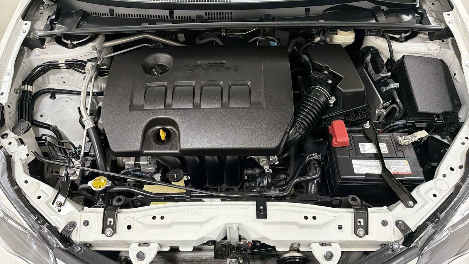 Thumbnail: 2017 Toyota Corolla - 30