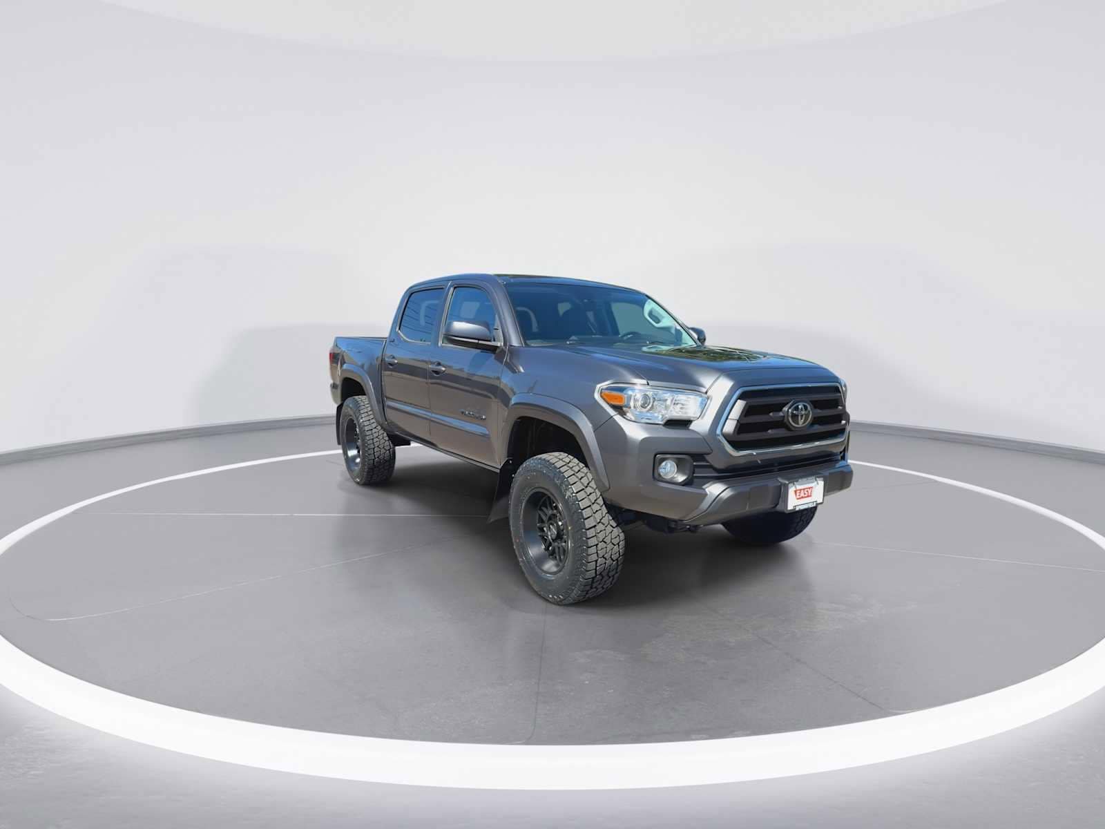 Thumbnail: 2021 Toyota Tacoma - 2