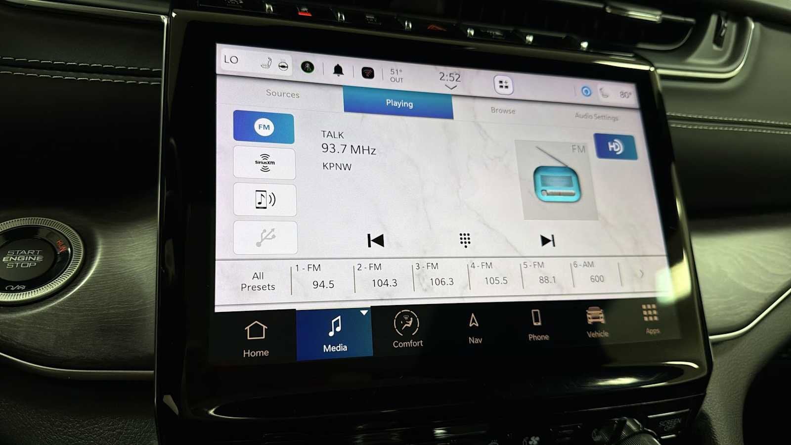 Thumbnail: 2022 Jeep Grand Cherokee - 18