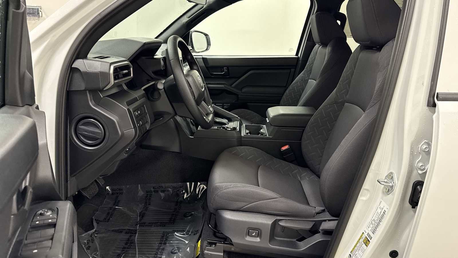 Thumbnail: 2025 Toyota Tacoma - 13