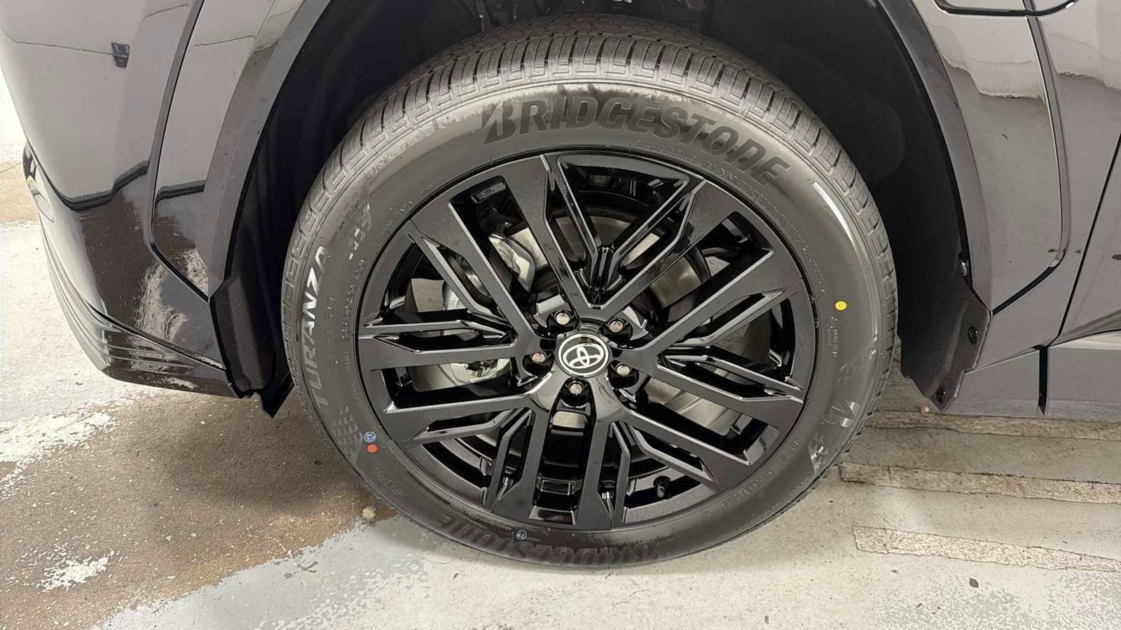 Thumbnail: 2026 Toyota RAV4 - 10