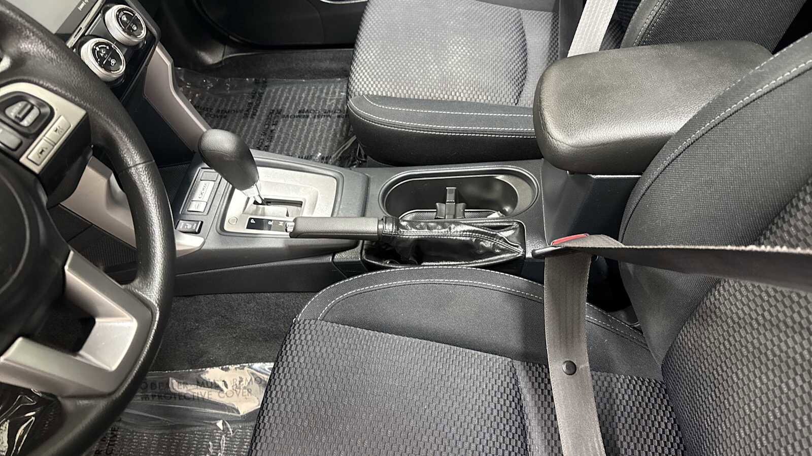 Thumbnail: 2018 Subaru Forester - 22