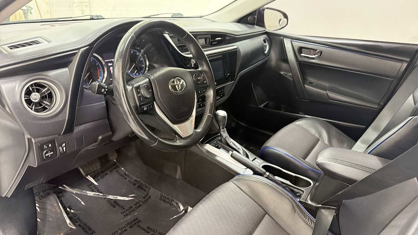Thumbnail: 2019 Toyota Corolla - 12