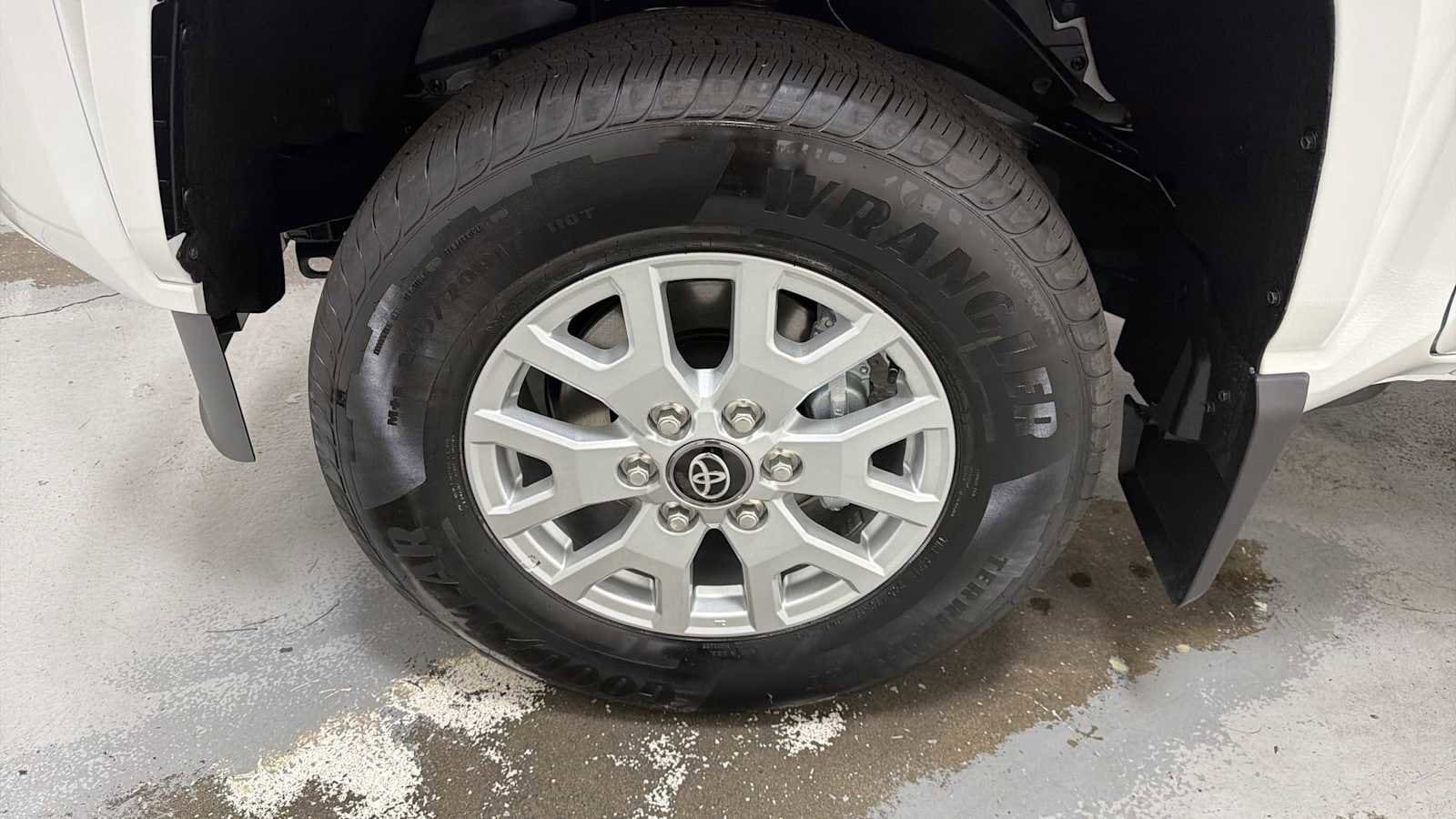 Thumbnail: 2026 Toyota Tacoma - 10