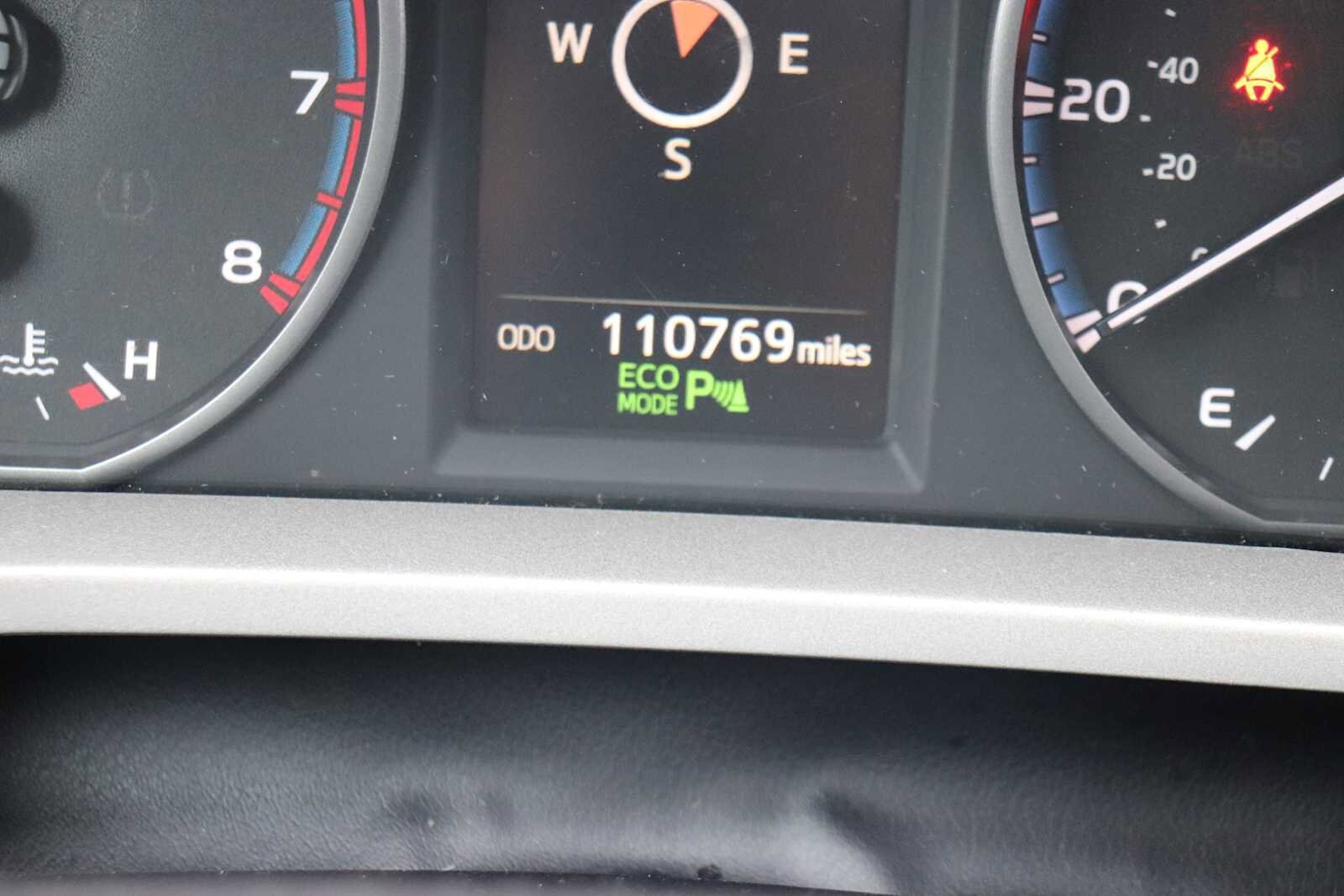 Thumbnail: 2018 Toyota RAV4 - 11