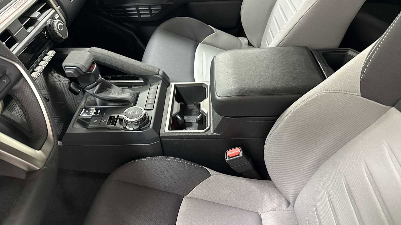 Thumbnail: 2026 Toyota Tacoma - 23