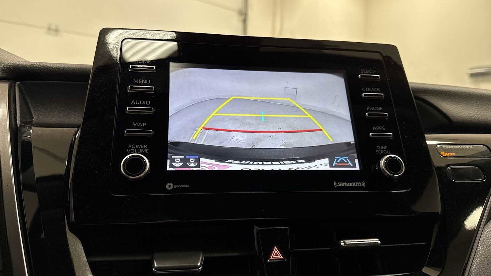 Thumbnail: 2023 Toyota Camry - 19