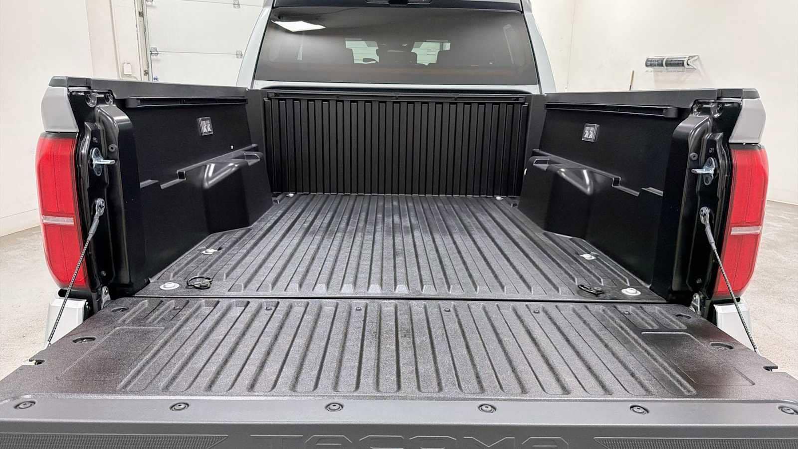 Thumbnail: 2026 Toyota Tacoma - 28