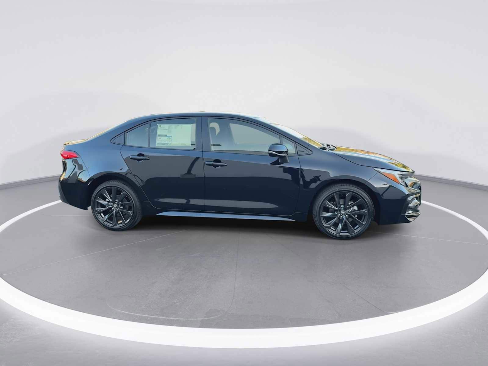 Thumbnail: 2026 Toyota Corolla - 9