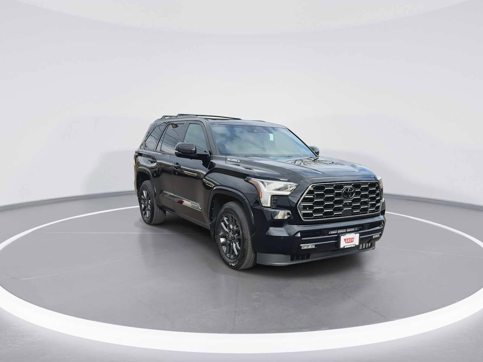 Thumbnail: 2026 Toyota Sequoia - 2