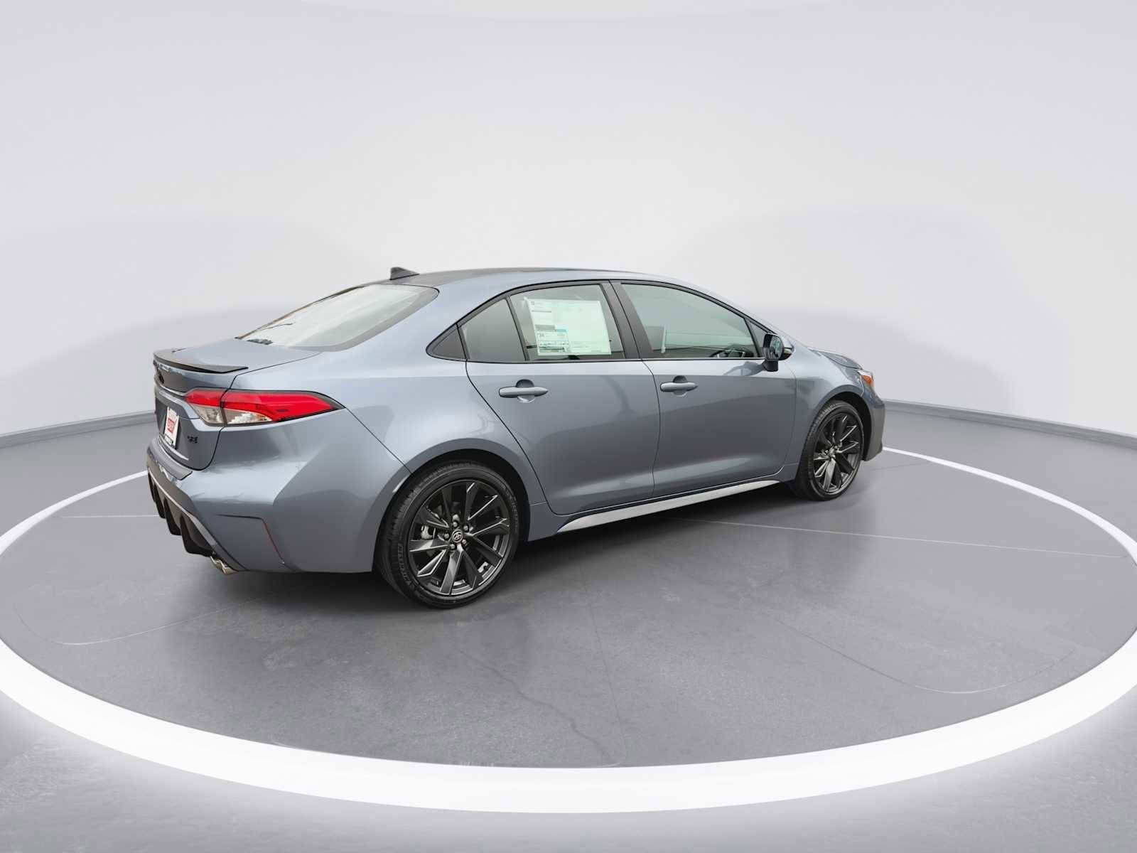 Thumbnail: 2026 Toyota Corolla - 8