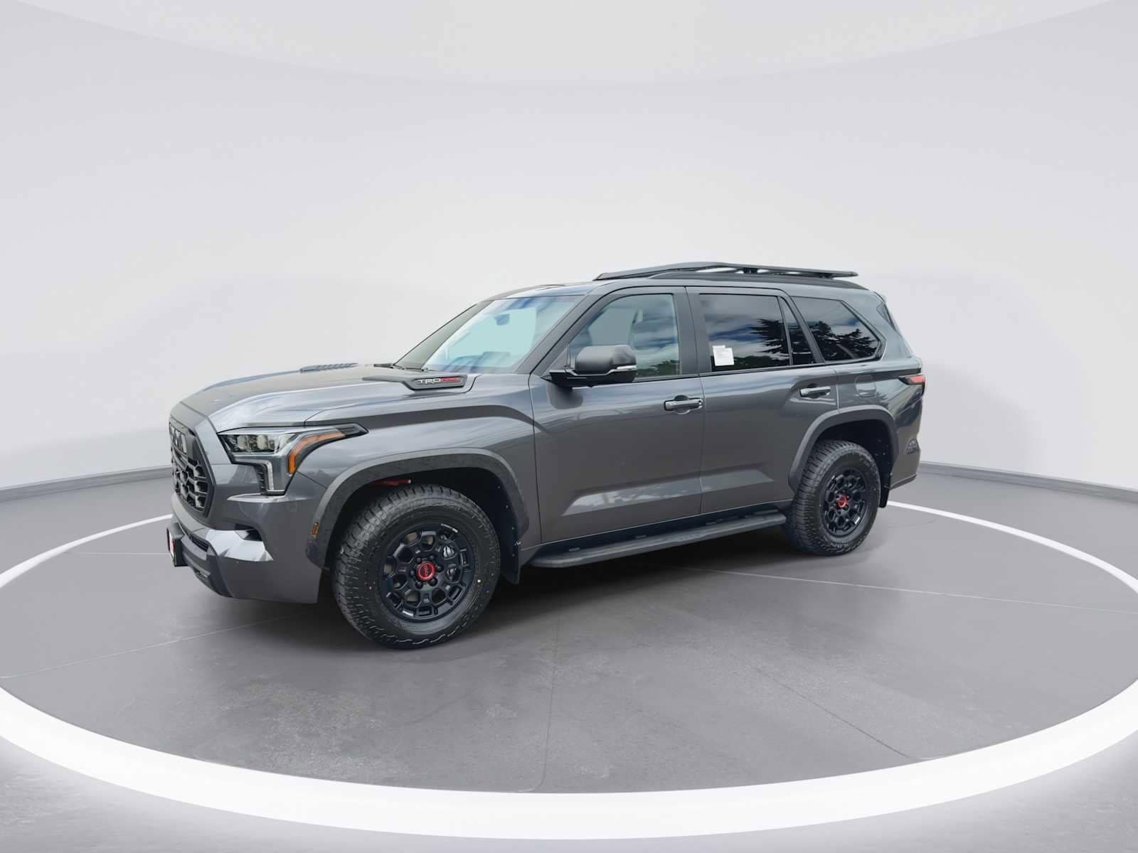 Thumbnail: 2026 Toyota Sequoia - 4