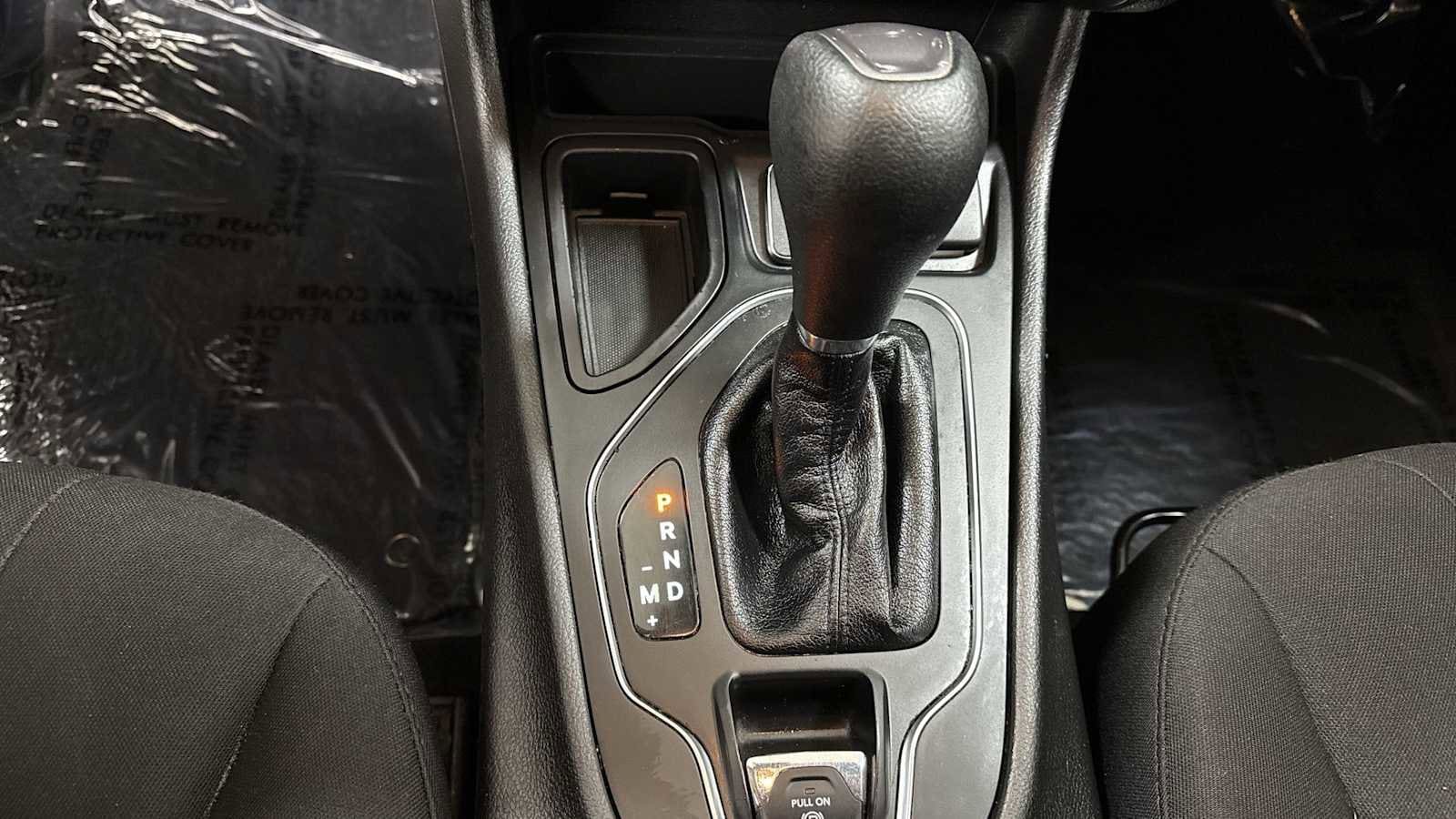 Thumbnail: 2021 Jeep Cherokee - 21