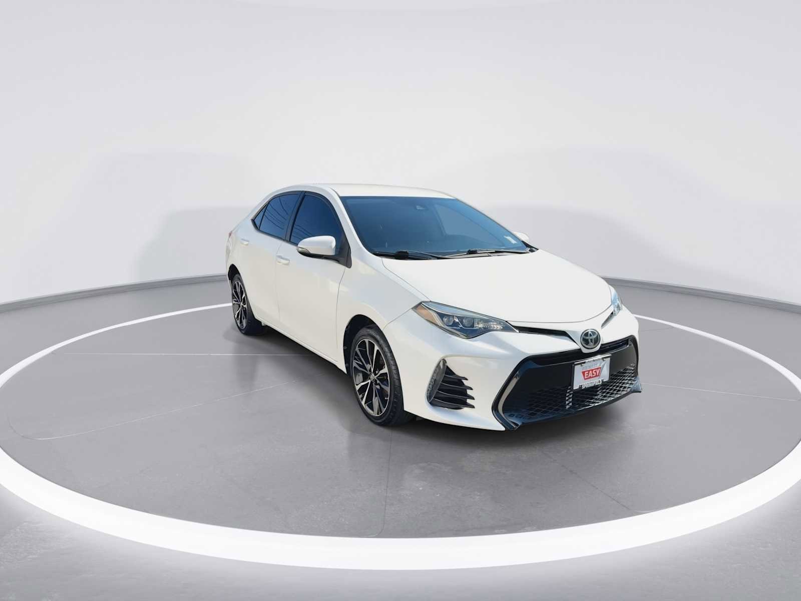 Thumbnail: 2019 Toyota Corolla - 2