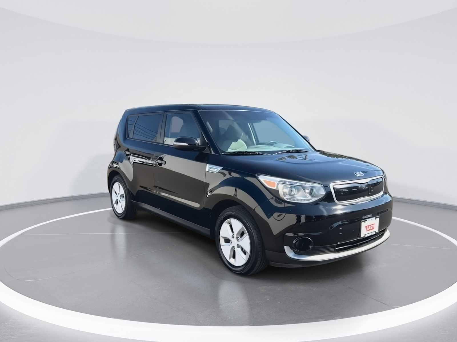 Used 2016 Kia Soul EV with VIN KNDJP3AE7G7011607 for sale in Springfield, OR