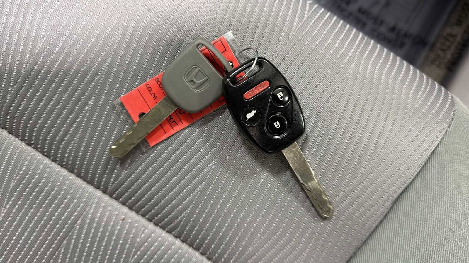 Thumbnail: 2013 Honda Pilot - 31