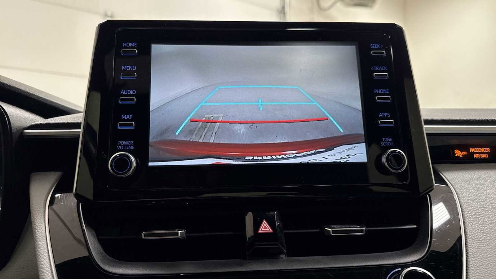 Thumbnail: 2020 Toyota Corolla - 19