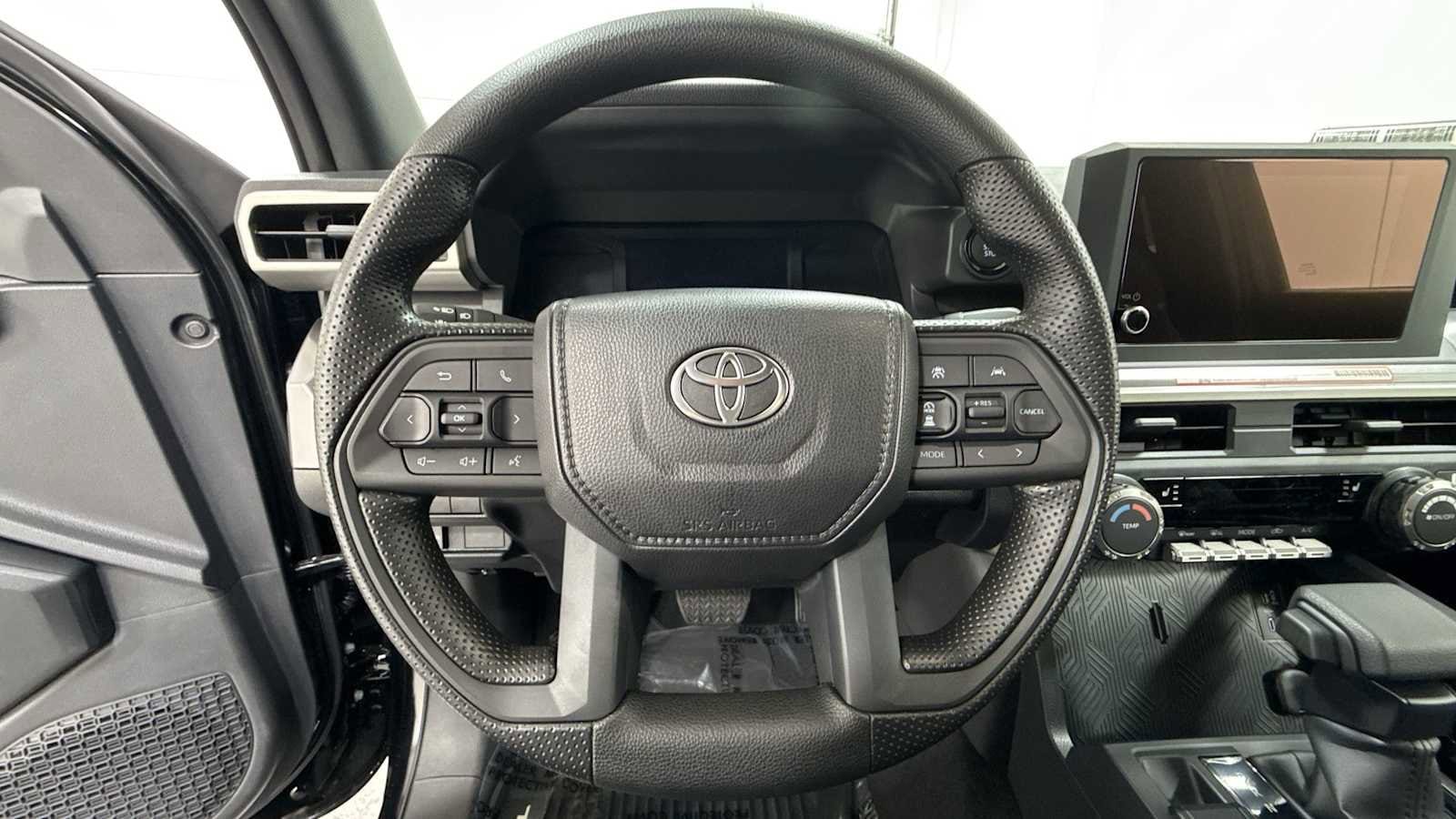 Thumbnail: 2025 Toyota Tacoma - 16