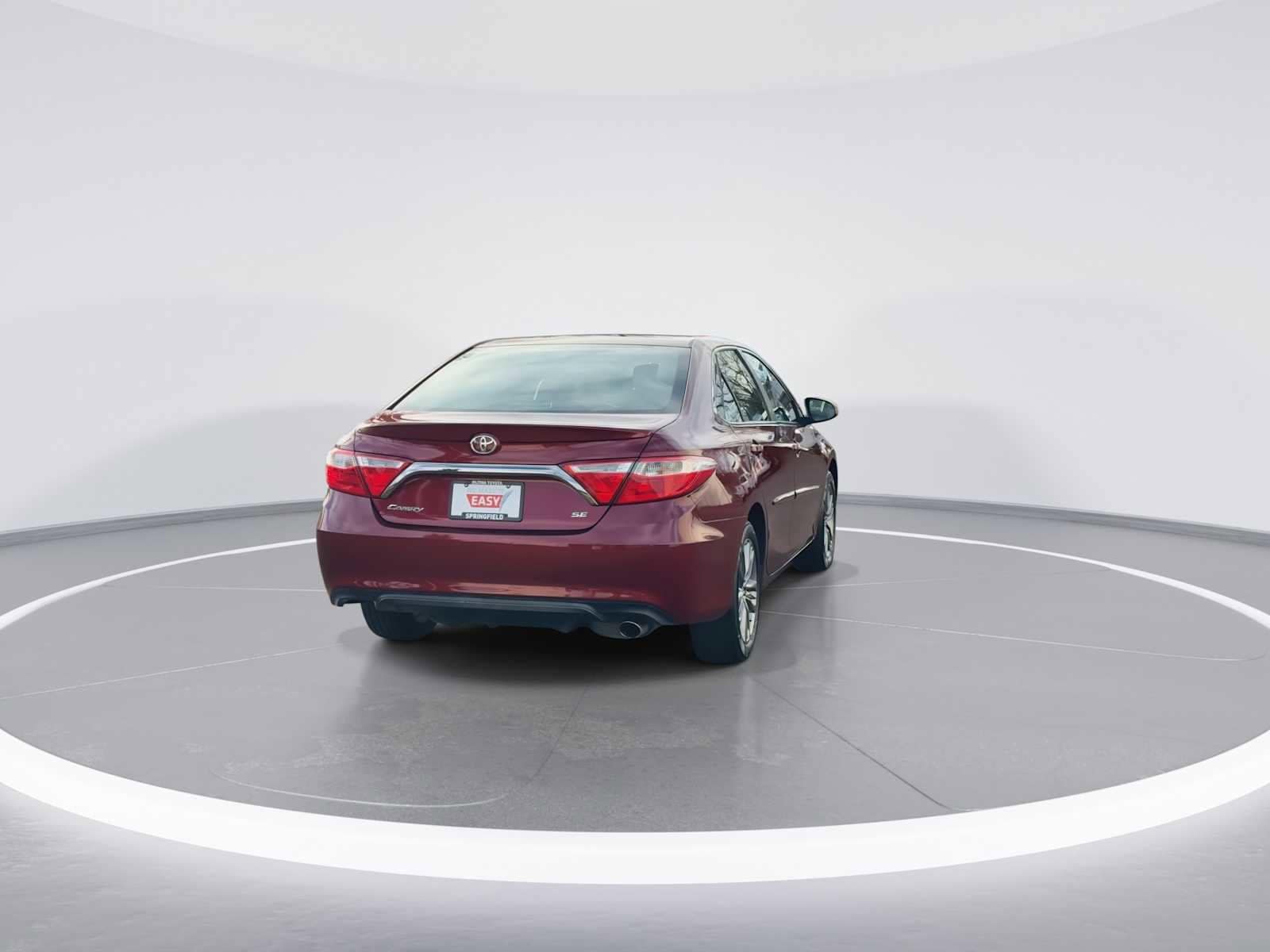 Thumbnail: 2017 Toyota Camry - 7