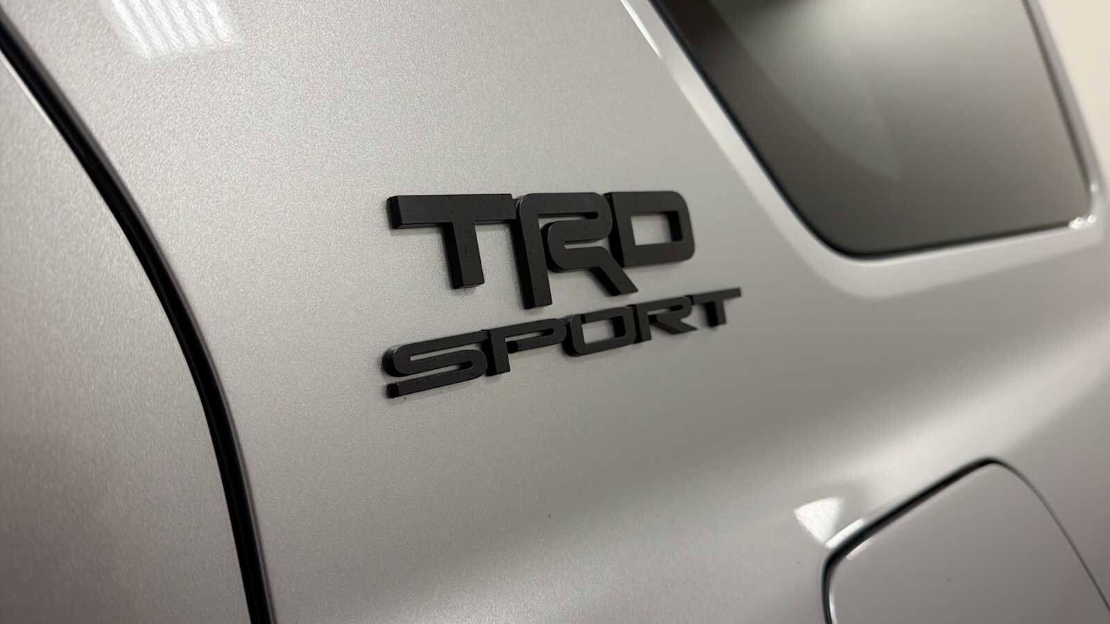 Thumbnail: 2026 Toyota 4Runner - 29